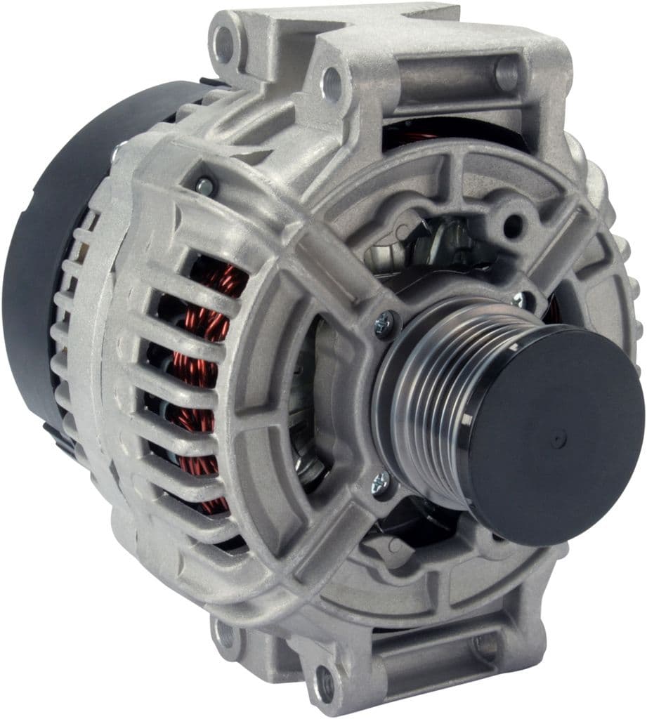 Generator / Alternator HC-Cargo F 032 112 197