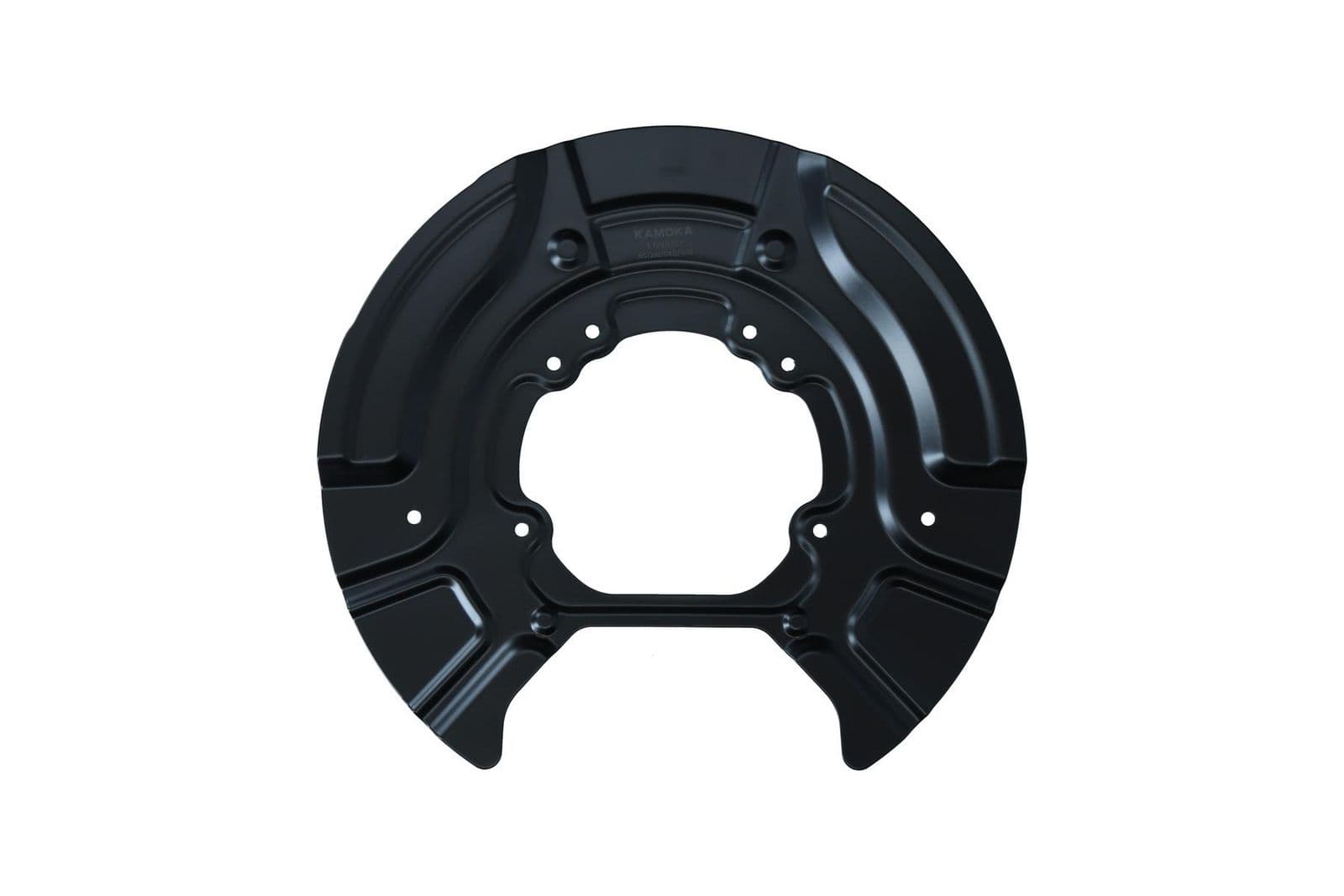 protectie stropire,disc frana KAMOKA 1180257