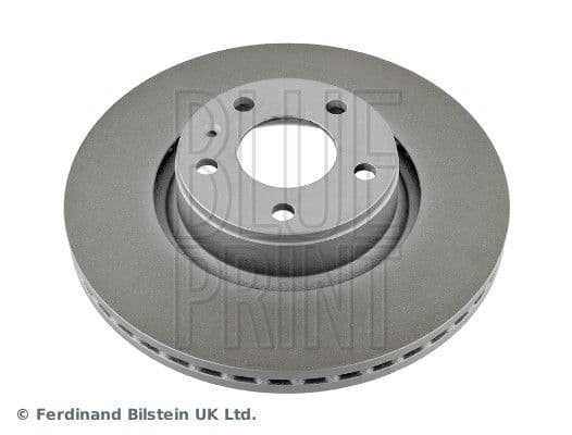 Disc frana BLUE PRINT ADV184343