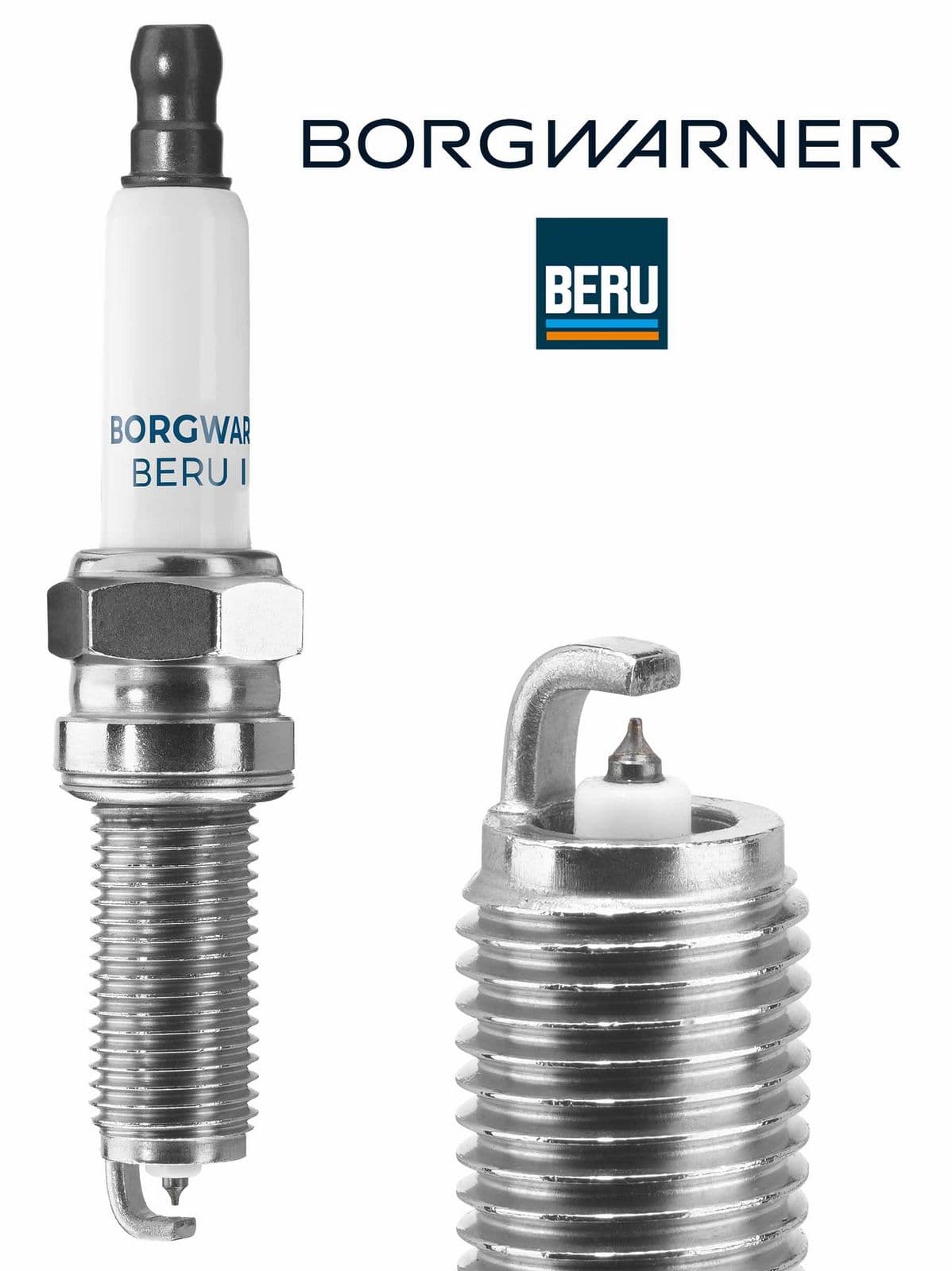 Bujie BorgWarner (BERU) Z359
