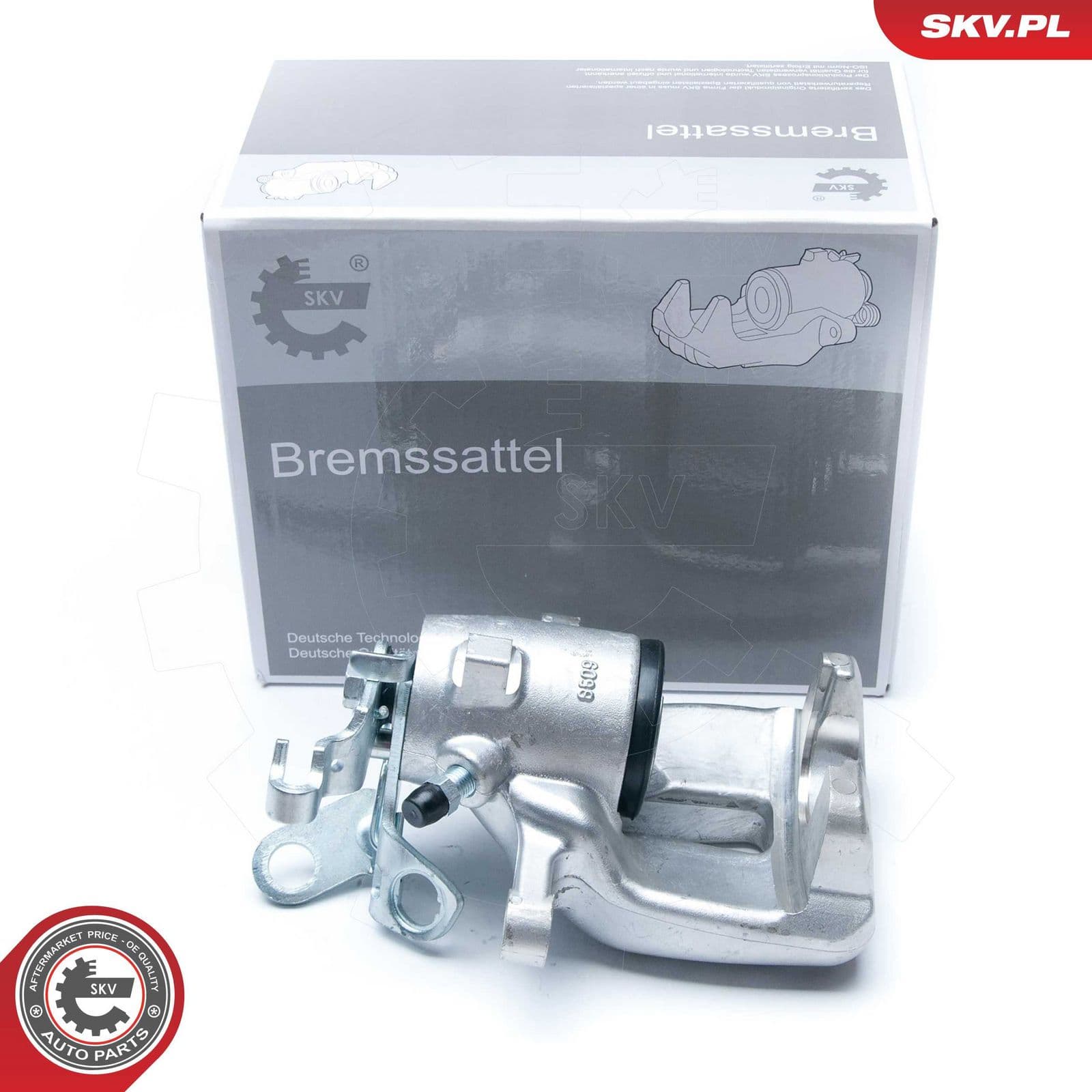 Etrier frana ESEN SKV 23SKV273