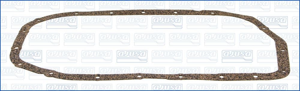 Garnitura baie ulei AJUSA 14069900