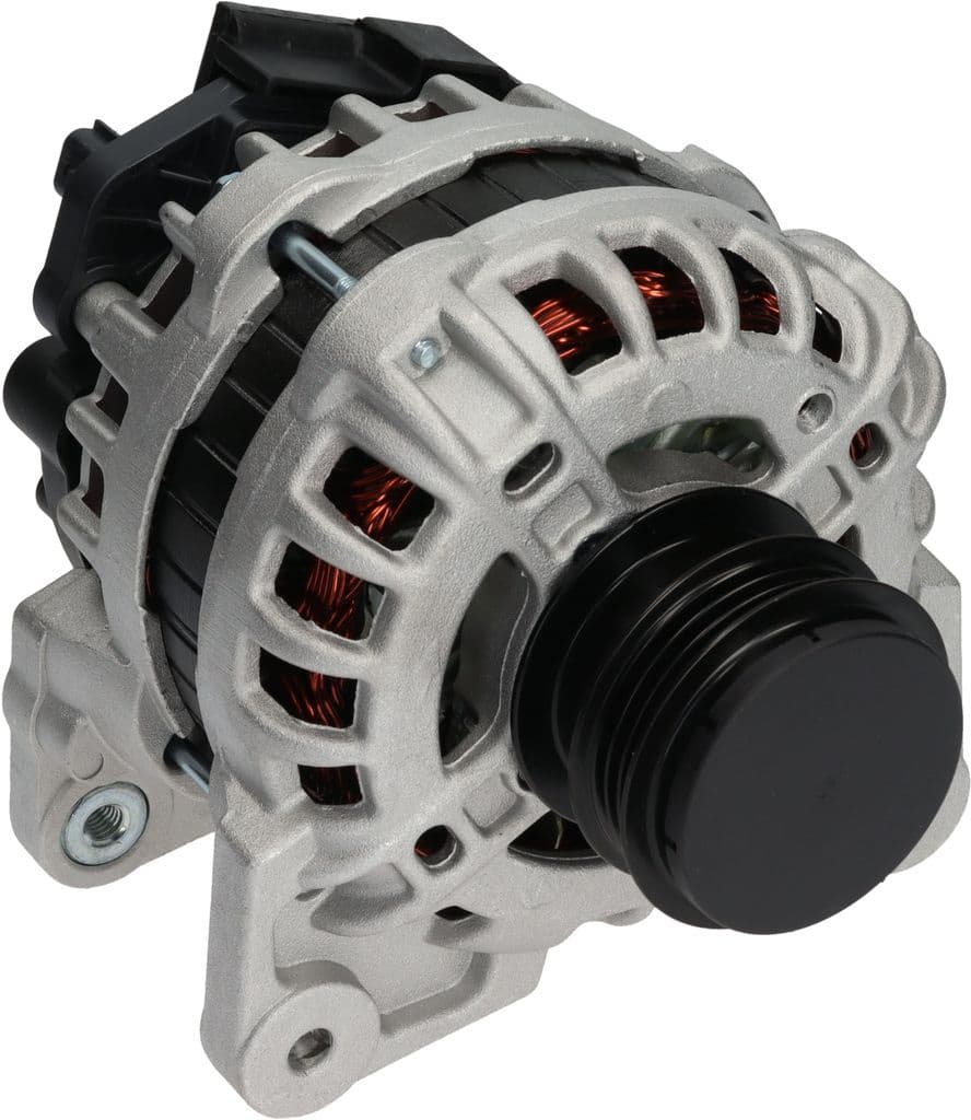 Generator / Alternator HC-Cargo F 032 116 205