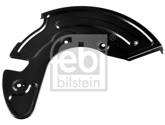 protectie stropire,disc frana FEBI BILSTEIN 176762