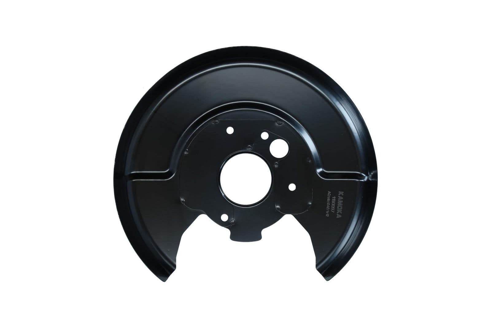 protectie stropire,disc frana KAMOKA 1180097