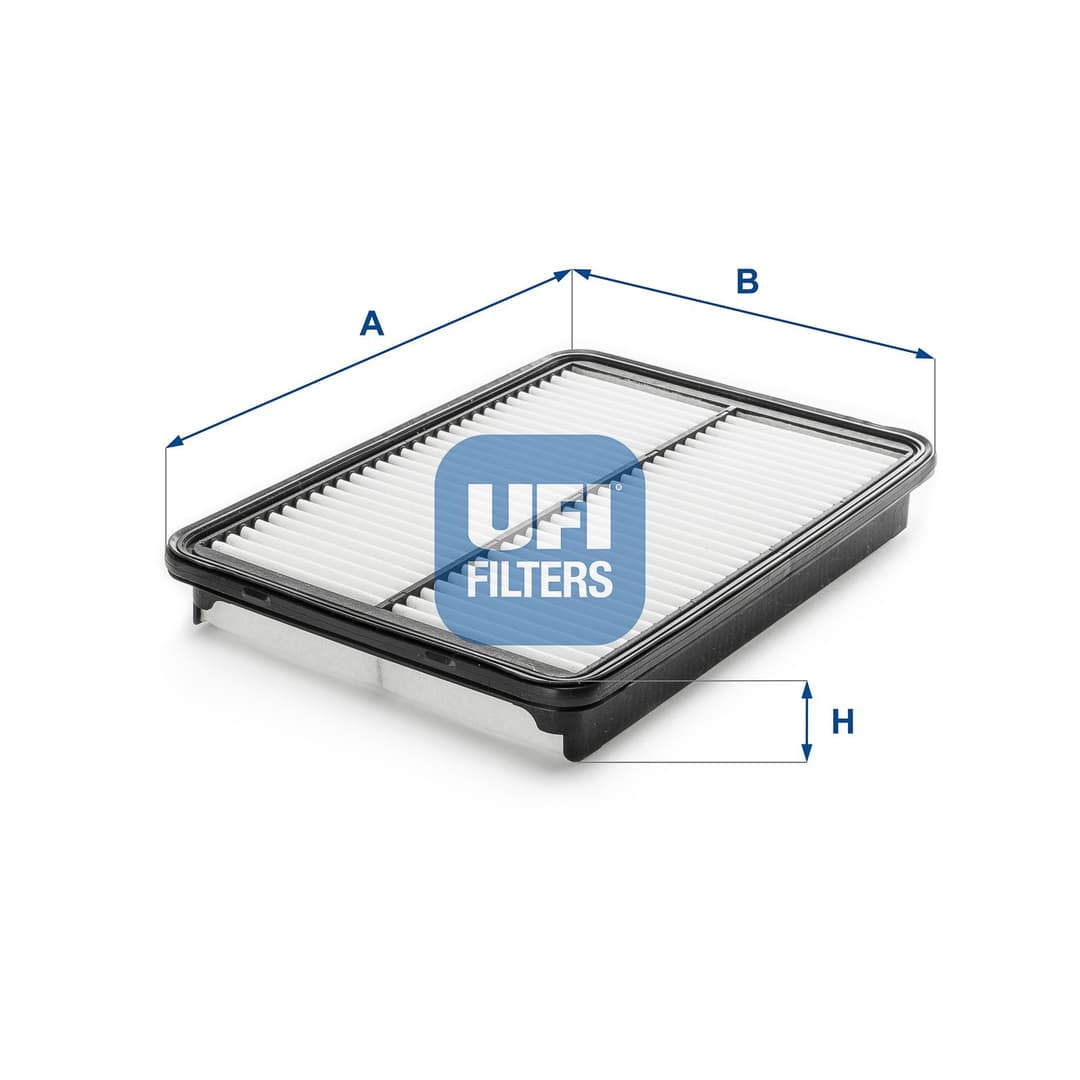 Filtru aer UFI 30.A20.00
