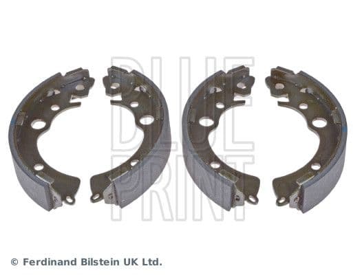 Set saboti frana BLUE PRINT ADH24114