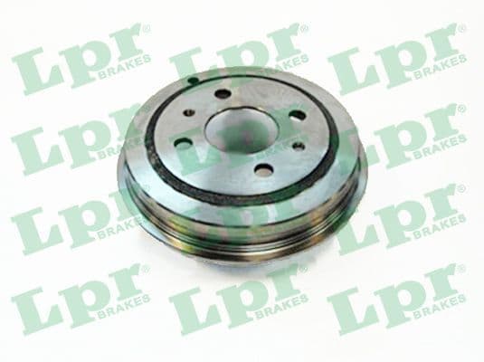 Tambur frana LPR 7D0043