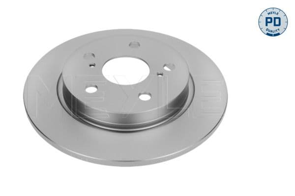 Disc frana MEYLE -PD: Advanced performance and design. 30-15 523 0103/PD