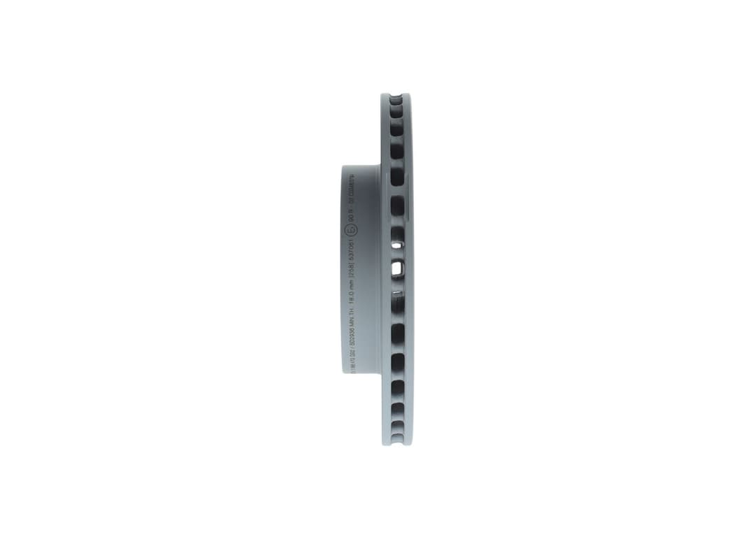 Disc frana BOSCH 0 986 479 G92