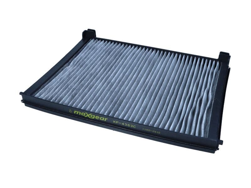 Filtru, aer habitaclu MAXGEAR 26-2581