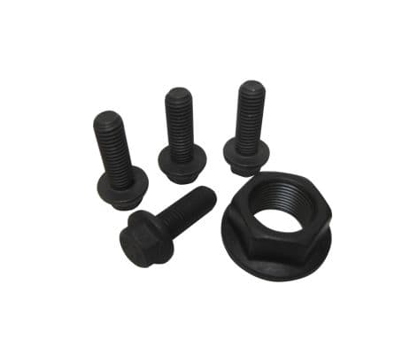 Set surub, disc curea-arbore cotit CONTINENTAL CTAM MS39