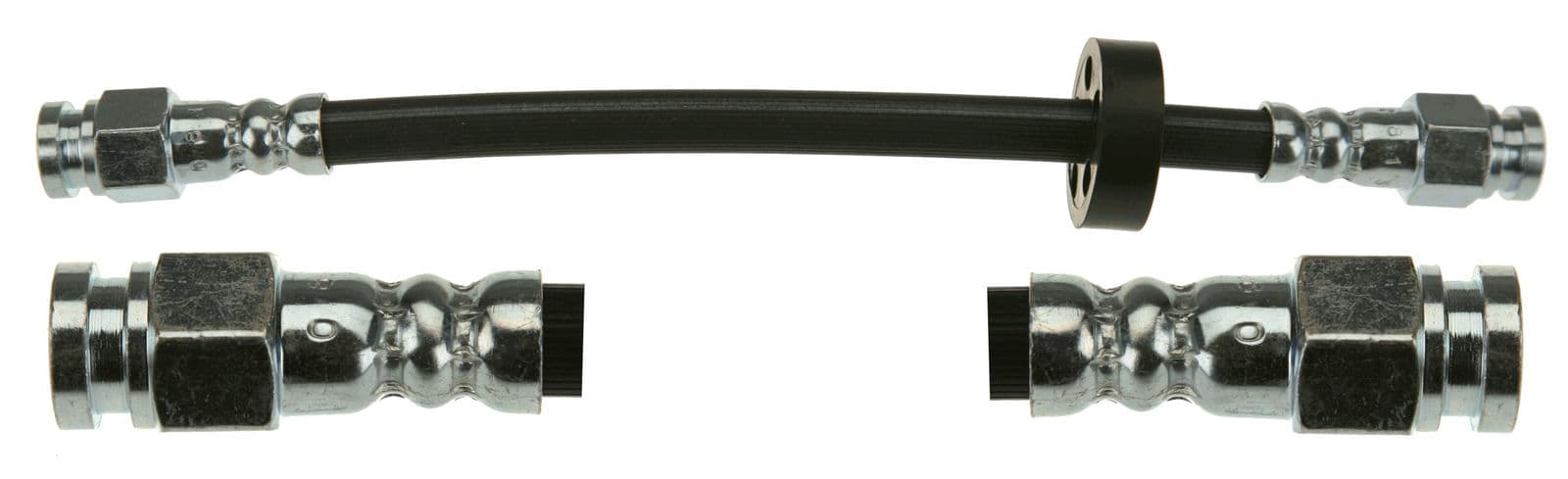 Furtun frana TRW PHA225