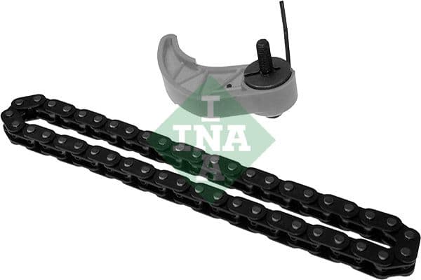 Set lant, antrenare pompa ulei Schaeffler INA 558 0146 10