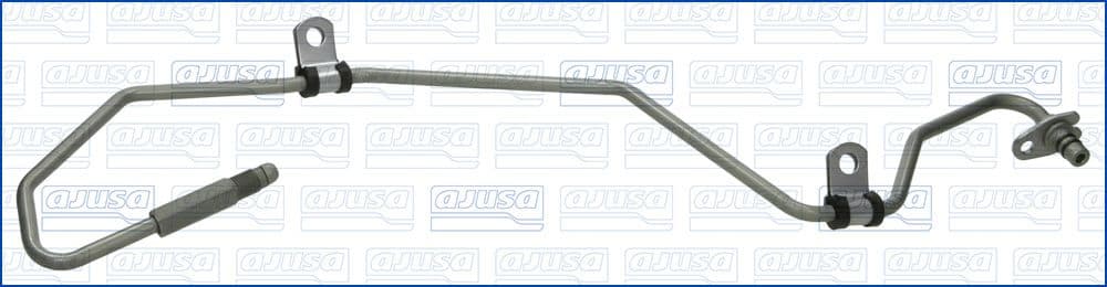 conducta ulei, incarcare AJUSA OP11033