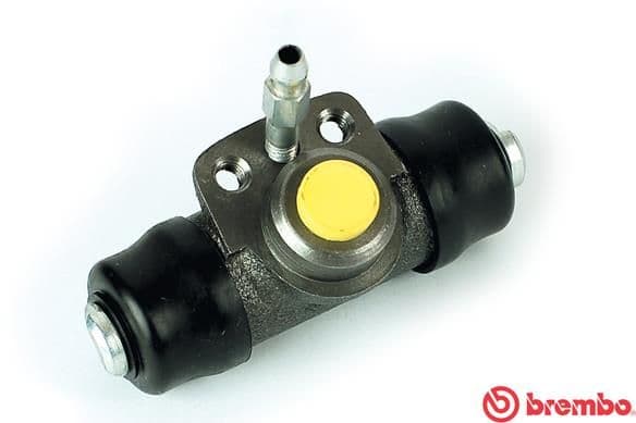 Cilindru receptor frana BREMBO ESSENTIAL LINE A 12 179