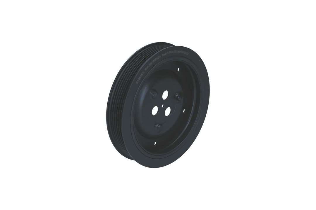 Fulie curea, arbore cotit KAMOKA RW074