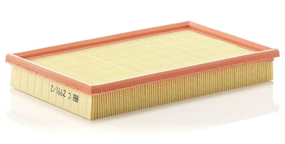 Filtru aer MANN-FILTER C 2991/2