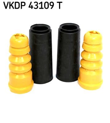 chit protectie praf,amortizor SKF VKDP 43109 T