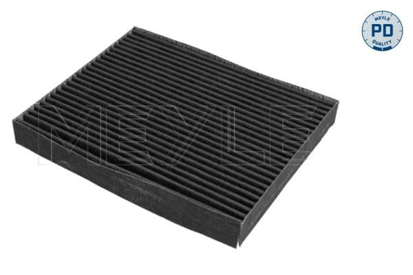 Filtru, aer habitaclu MEYLE 37-12 326 0022/PD