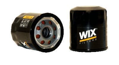 Filtru ulei WIX FILTERS 51394
