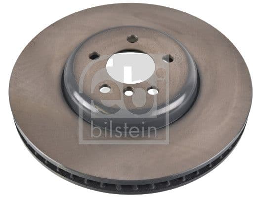 Disc frana FEBI BILSTEIN 108212