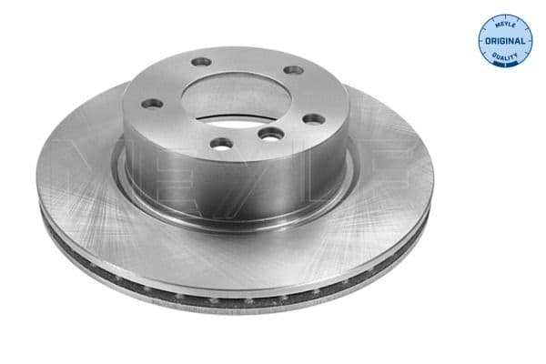 Disc frana MEYLE -ORIGINAL: True to OE. 315 521 3063