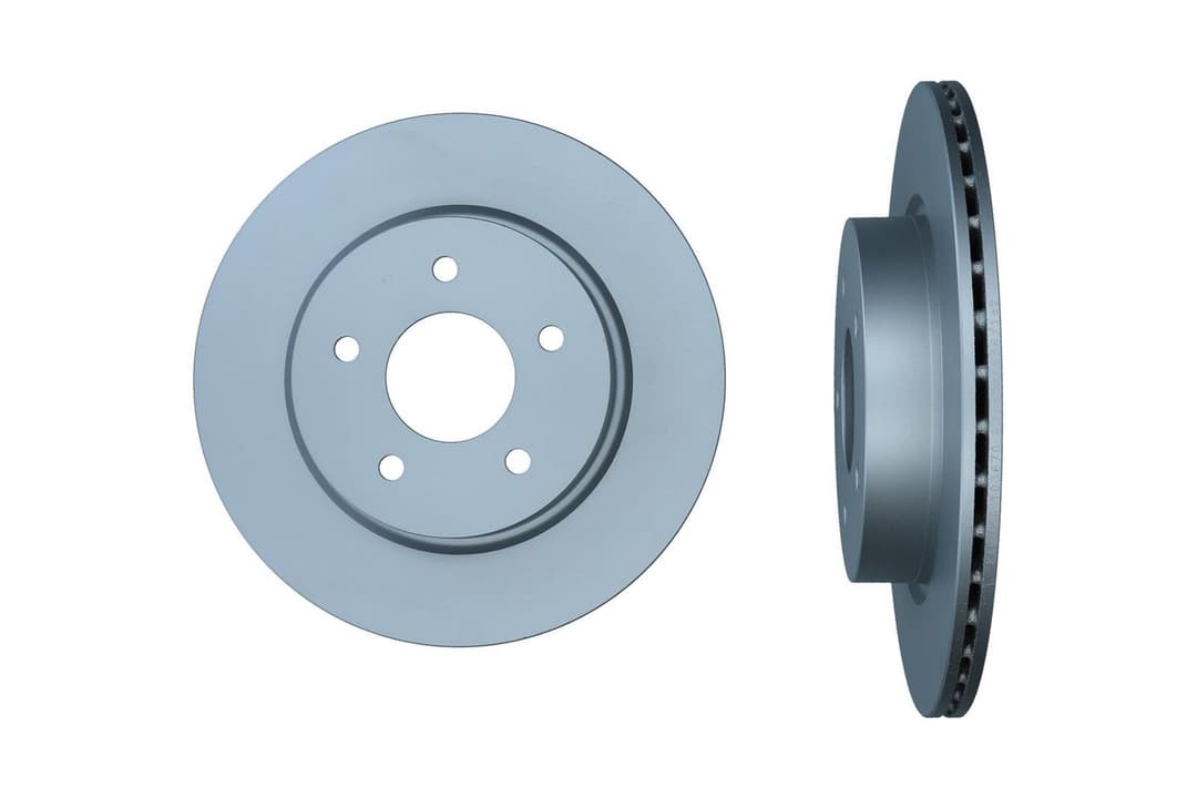 Disc frana KAMOKA 103670