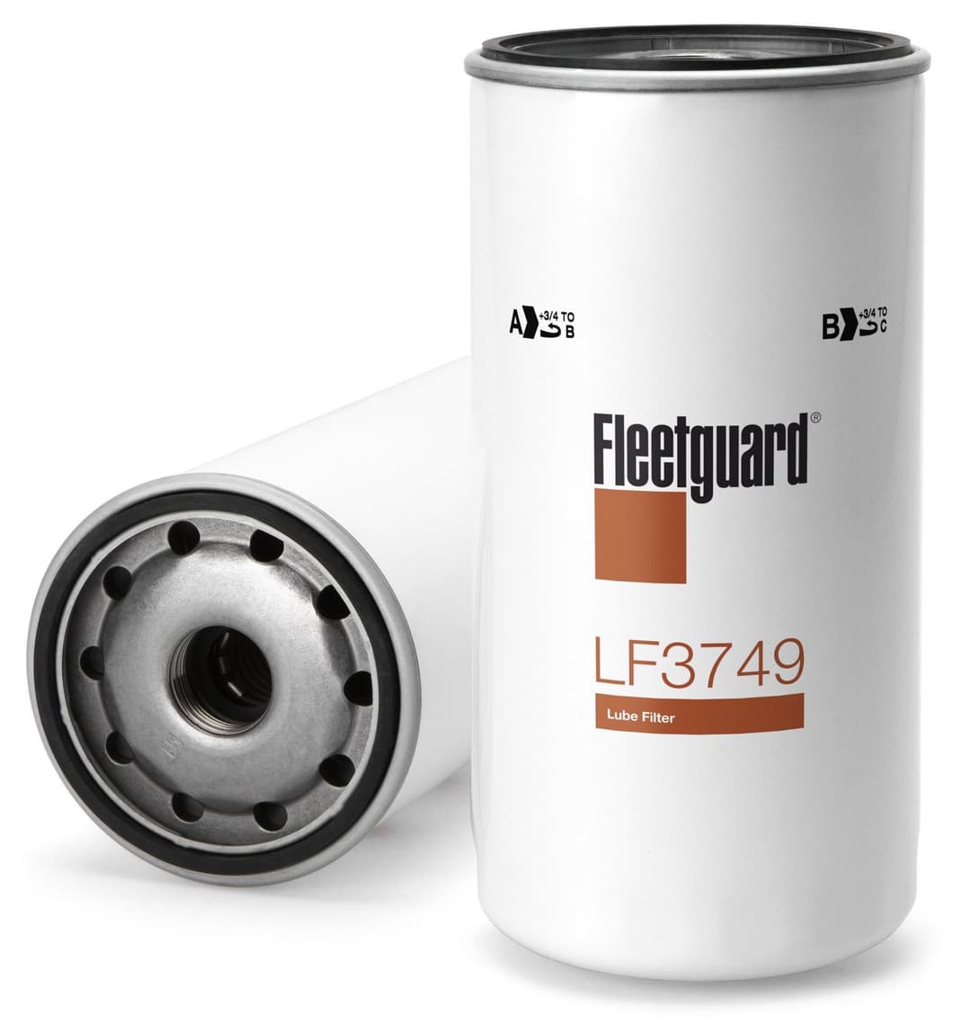 Filtru ulei FLEETGUARD LF3749