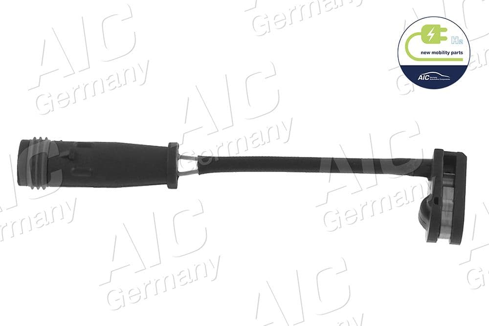 senzor de avertizare,uzura placute de frana AIC 53233