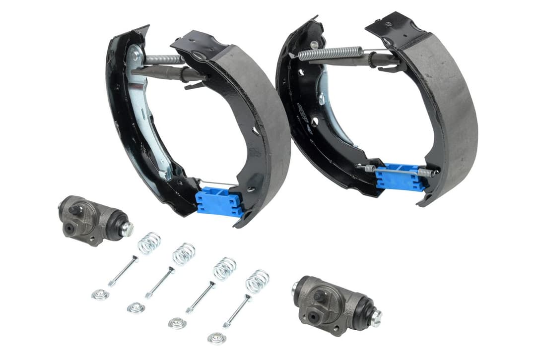 Set saboti frana ATE Original TopKit 03.0520-1125.3