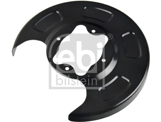 protectie stropire,disc frana FEBI BILSTEIN 174928