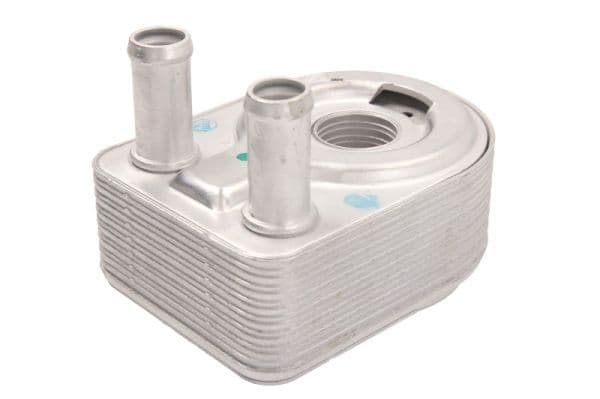 Radiator ulei, ulei motor THERMOTEC D4G007TT