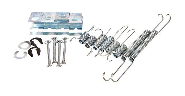 Set accesorii, sabot de frana MAXGEAR 27-2270