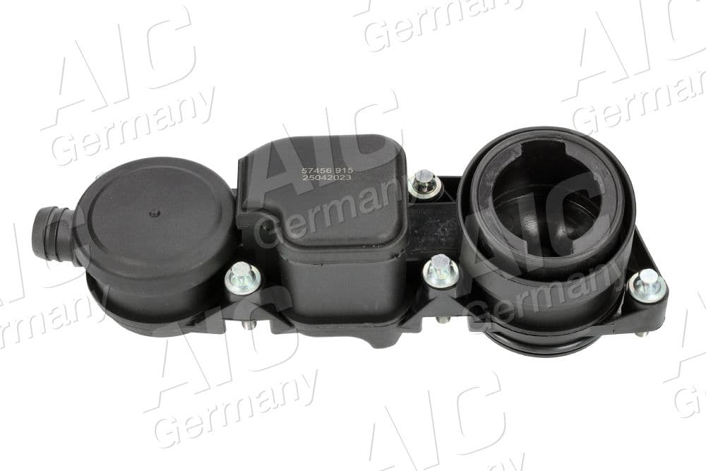 Separator ulei, ventilatie bloc motor AIC Calitatea originală 57456