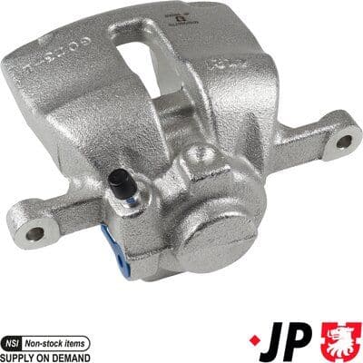 Etrier frana JP Group 6061900170