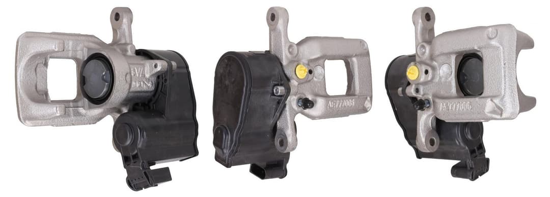 Etrier frana ELSTOCK 86-2555