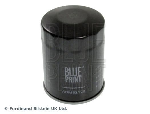Filtru ulei BLUE PRINT ADM52120