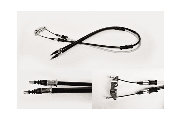 Cablu, frana de parcare ASAM AUTOMOTIVE 73873