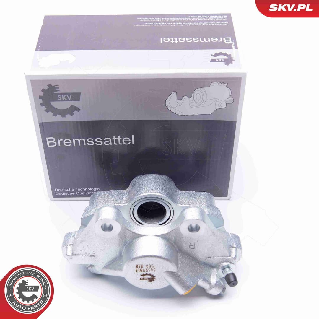 Etrier frana ESEN SKV 34SKV914