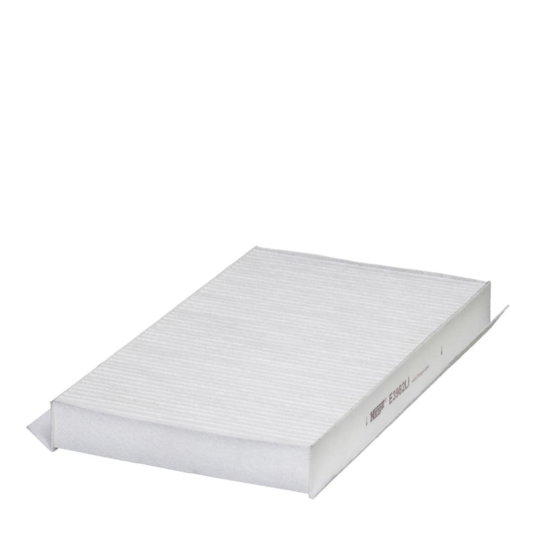 Filtru, aer habitaclu HENGST FILTER E3982LI
