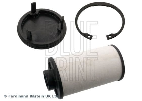 Filtru hidraulic, cutie de viteze automata BLUE PRINT ADBP210098