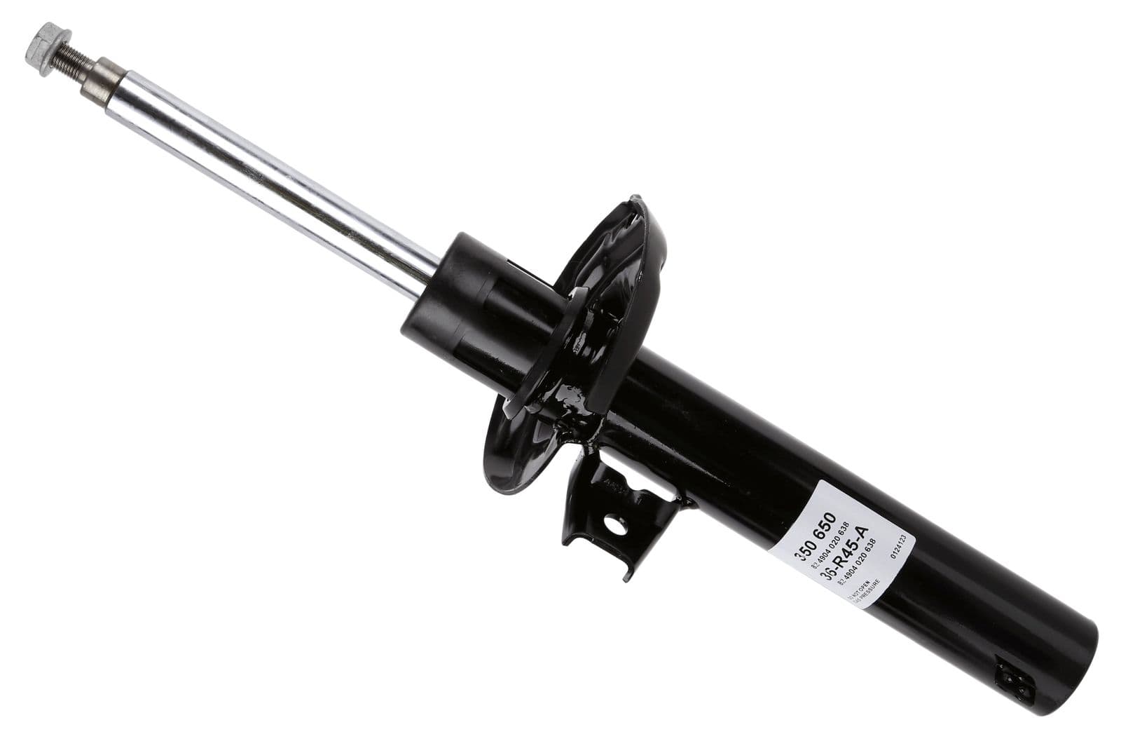 amortizor SACHS 350 650