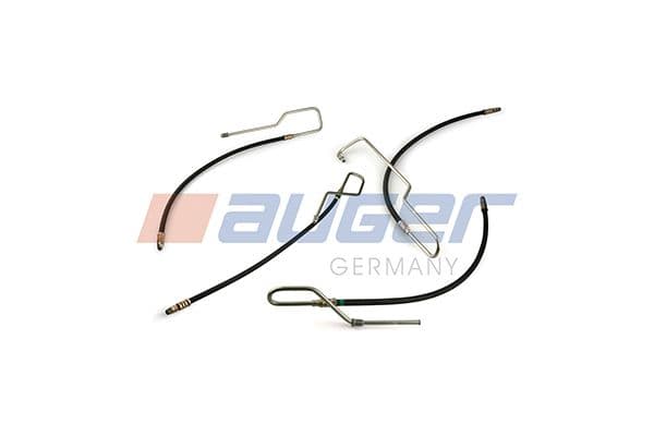 furtun,radiator ulei transmisie AUGER 76231