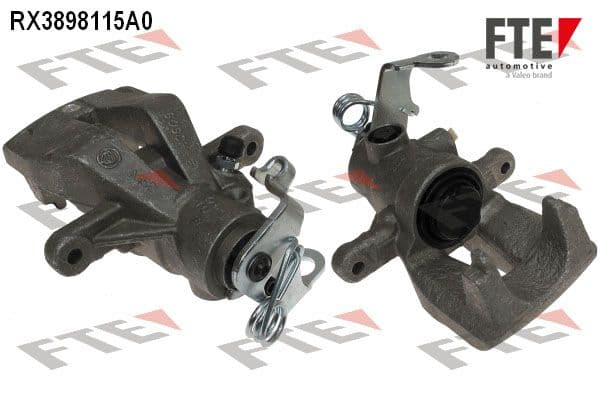 Etrier frana FTE 9290535