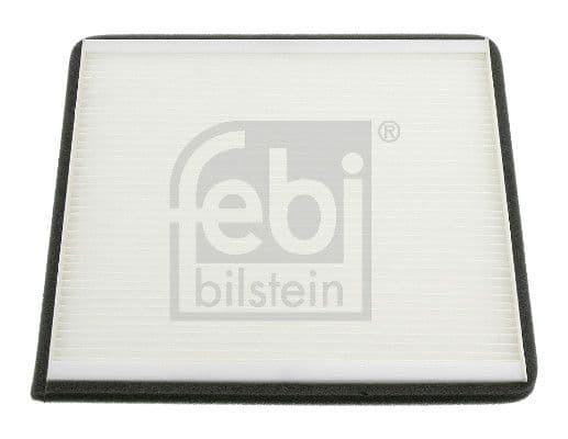 Filtru, aer habitaclu FEBI BILSTEIN 24434