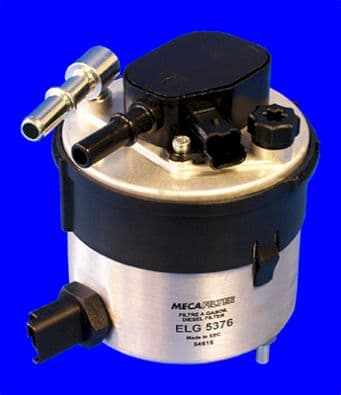 filtru combustibil MECAFILTER ELG5376