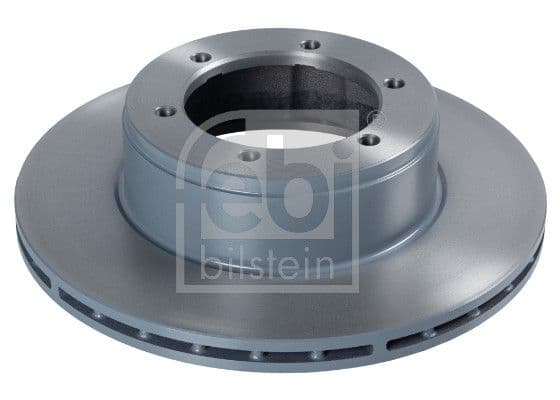 Disc frana FEBI BILSTEIN 47464
