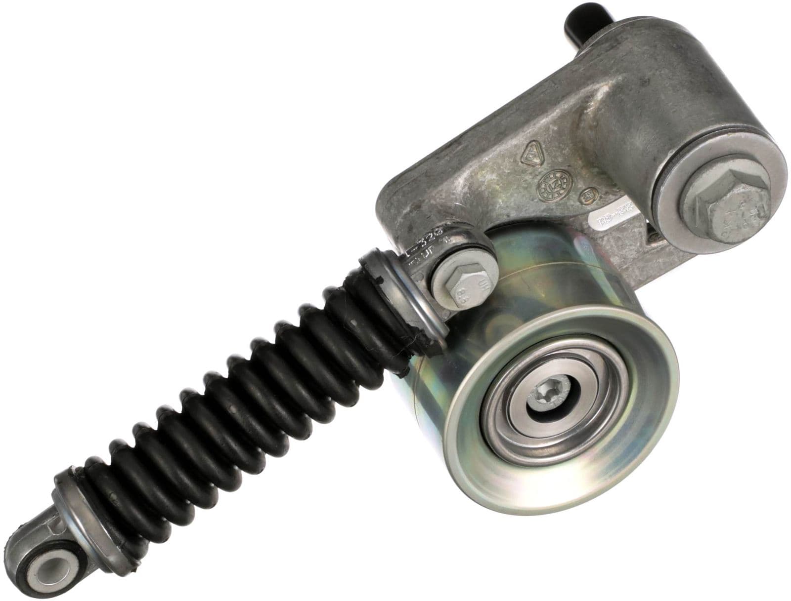 Intinzator curea, curea distributie GATES FleetRunner™ T38785