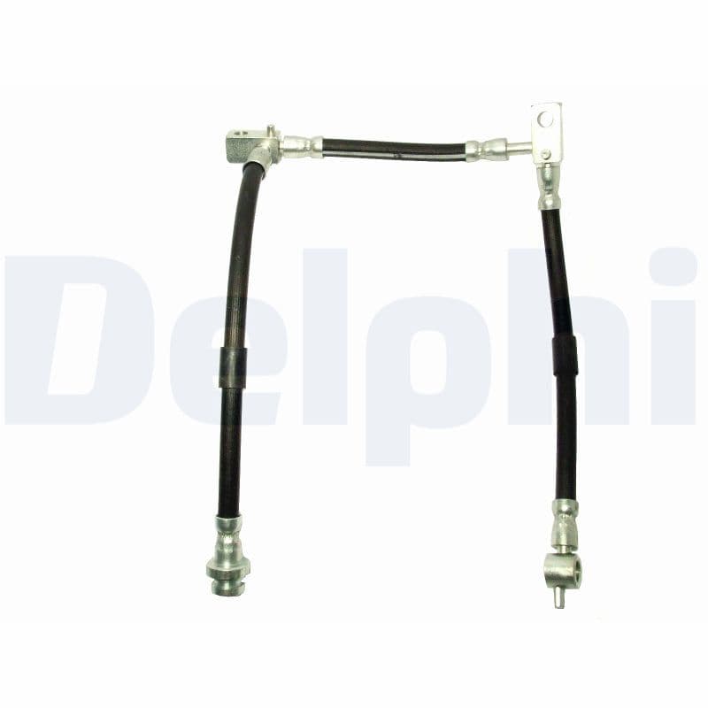 Furtun frana DELPHI LH6412